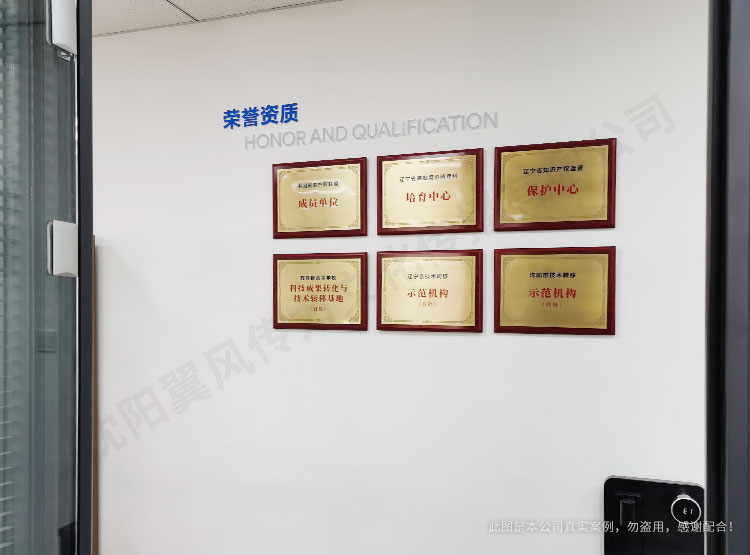 東北大學(xué)獎牌設(shè)計(jì)制作