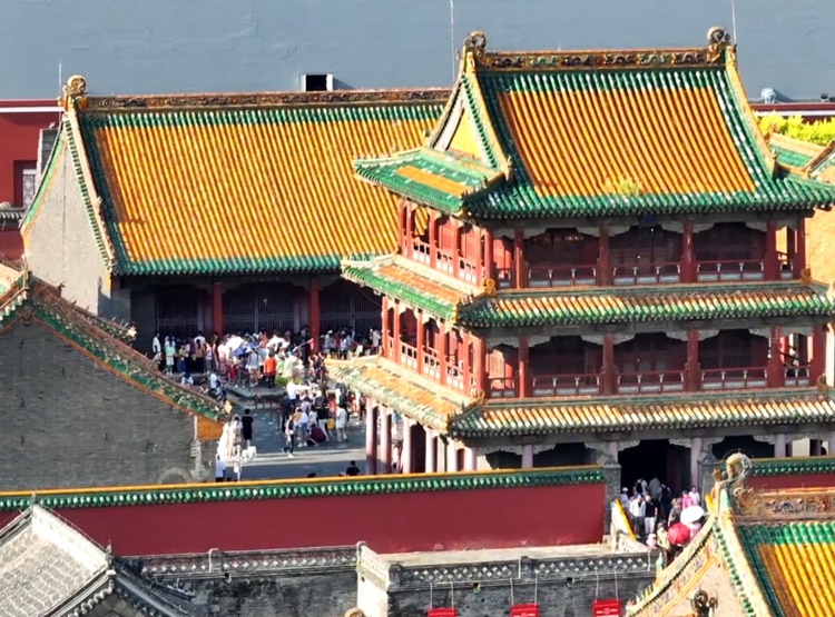 傳承沈陽文脈，藝術(shù)與文化的結(jié)合——沈陽文化墻設(shè)計(jì)制作